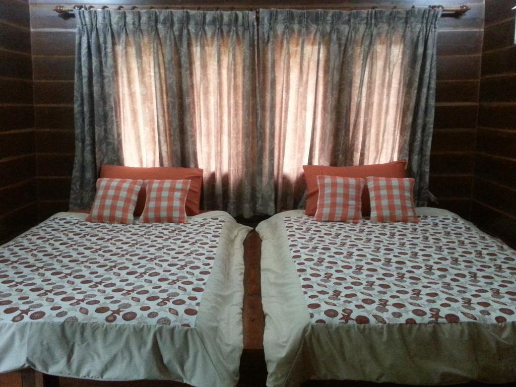 Rim Nam Kong Homestay Pak Chom Dış mekan fotoğraf