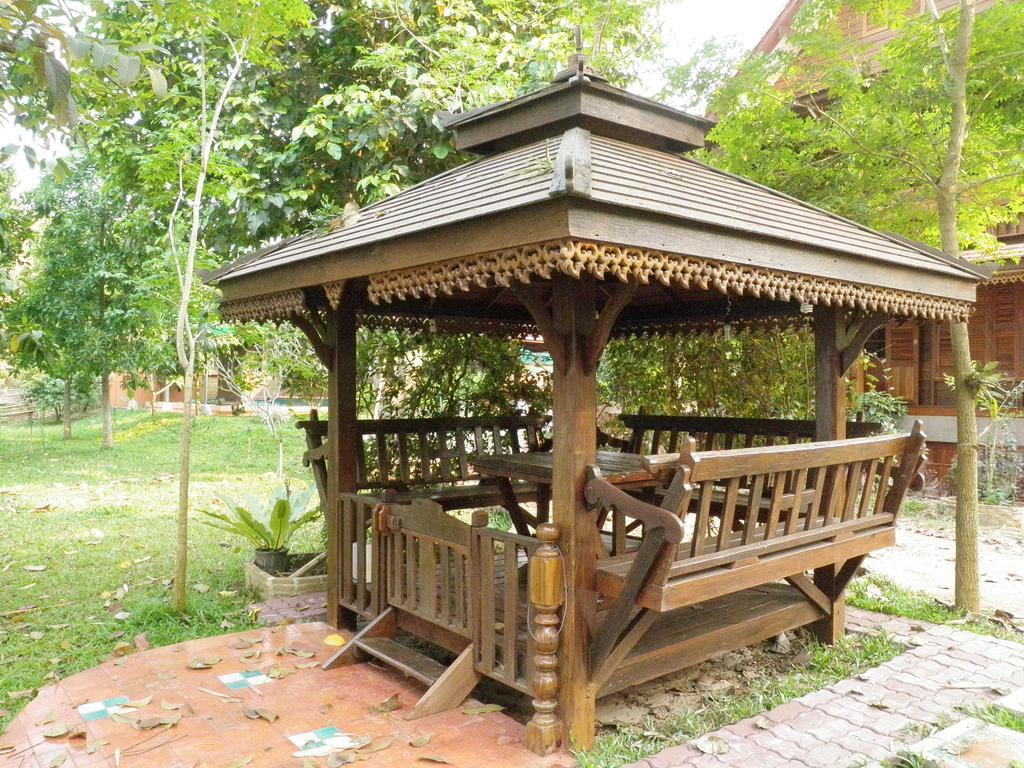 Rim Nam Kong Homestay Pak Chom Dış mekan fotoğraf
