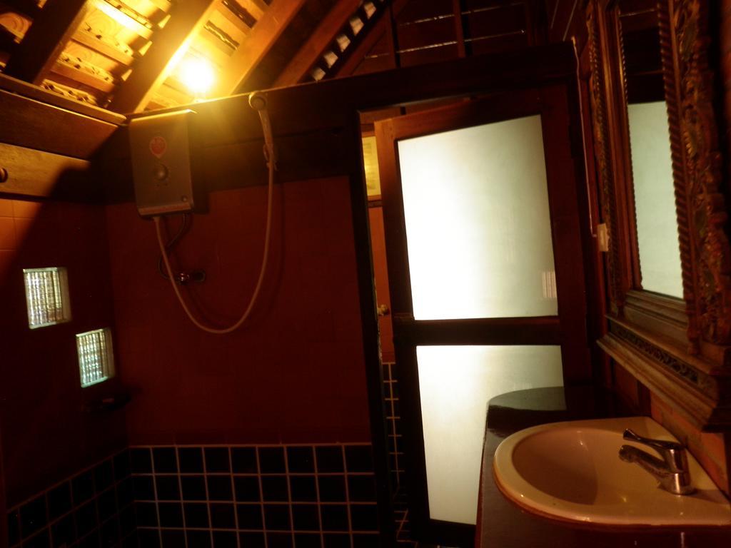 Rim Nam Kong Homestay Pak Chom Dış mekan fotoğraf