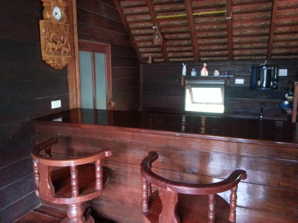 Rim Nam Kong Homestay Pak Chom Dış mekan fotoğraf