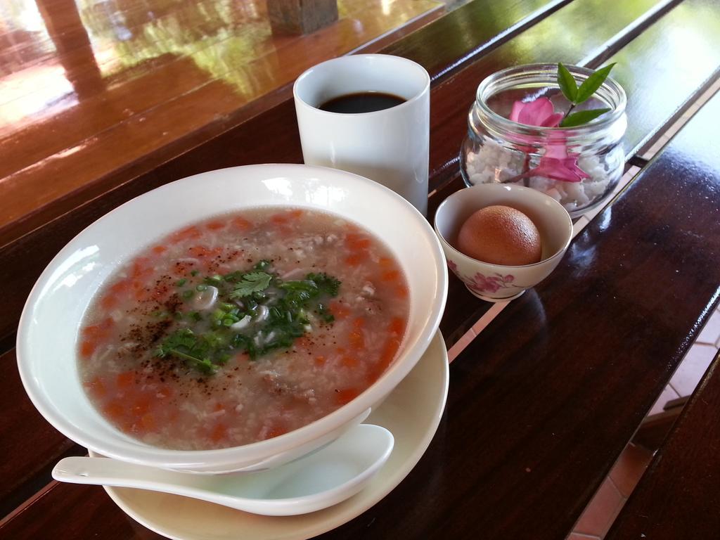Rim Nam Kong Homestay Pak Chom Dış mekan fotoğraf