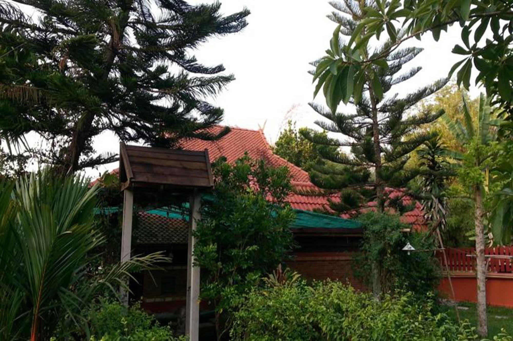 Rim Nam Kong Homestay Pak Chom Dış mekan fotoğraf