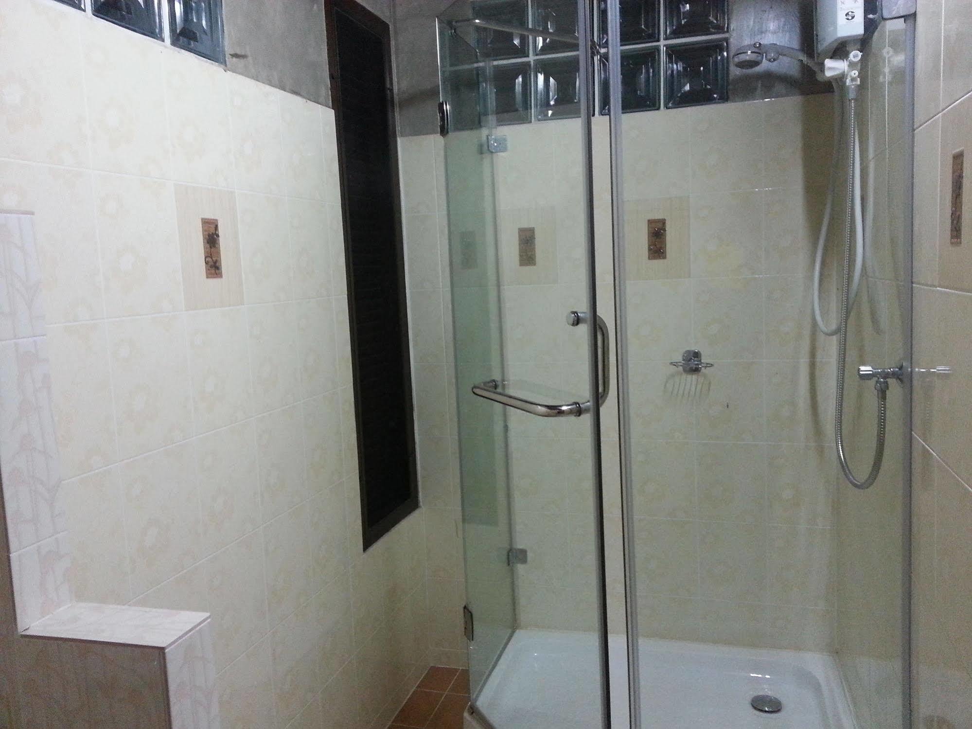 Rim Nam Kong Homestay Pak Chom Dış mekan fotoğraf