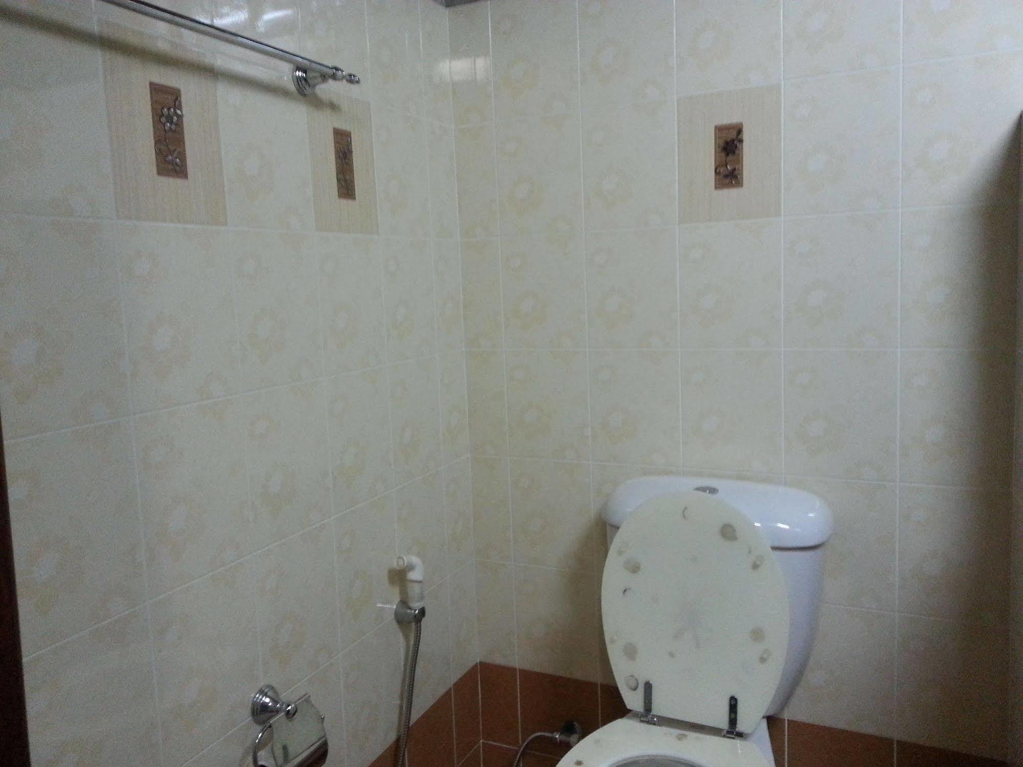 Rim Nam Kong Homestay Pak Chom Dış mekan fotoğraf