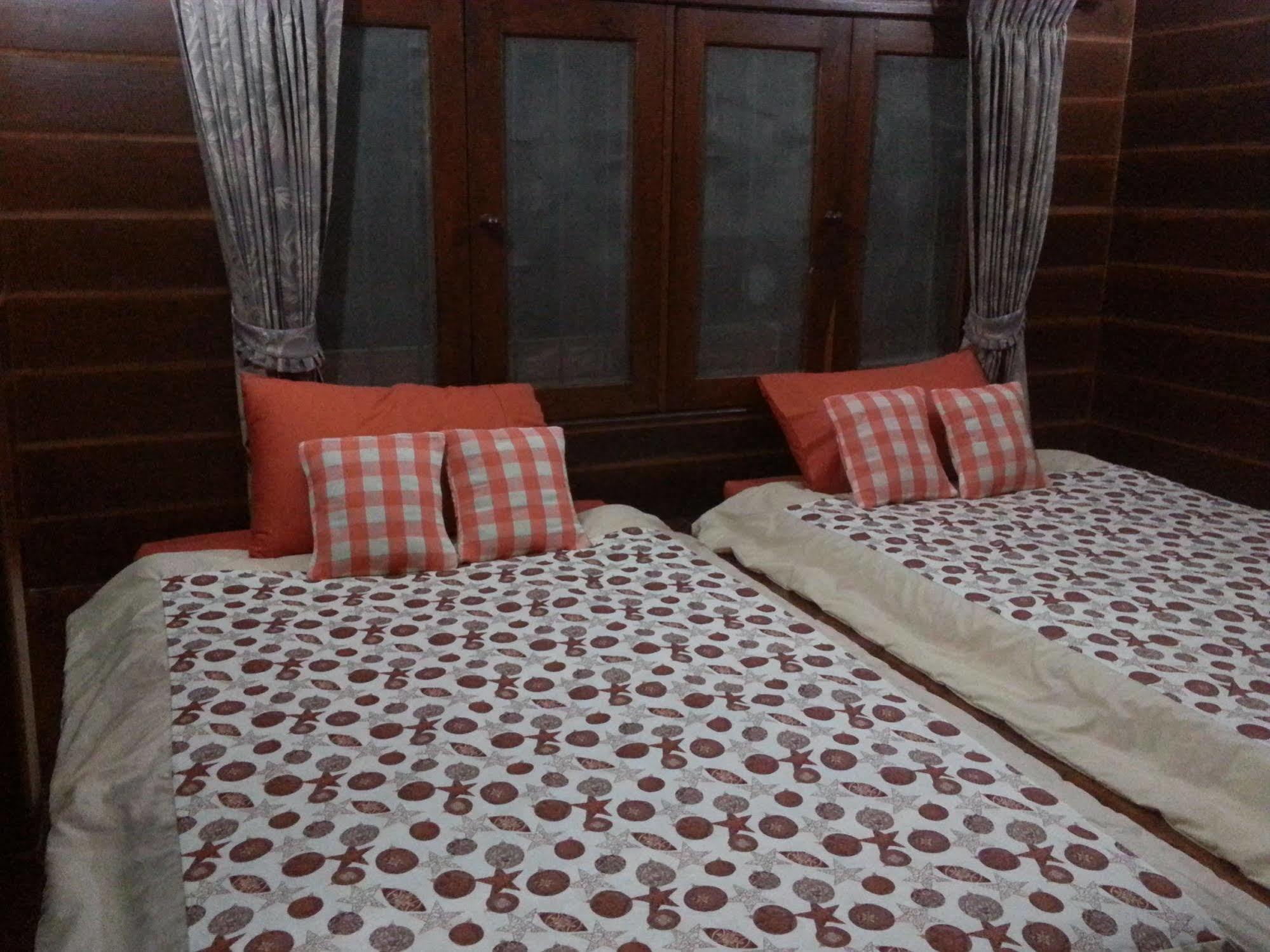 Rim Nam Kong Homestay Pak Chom Dış mekan fotoğraf