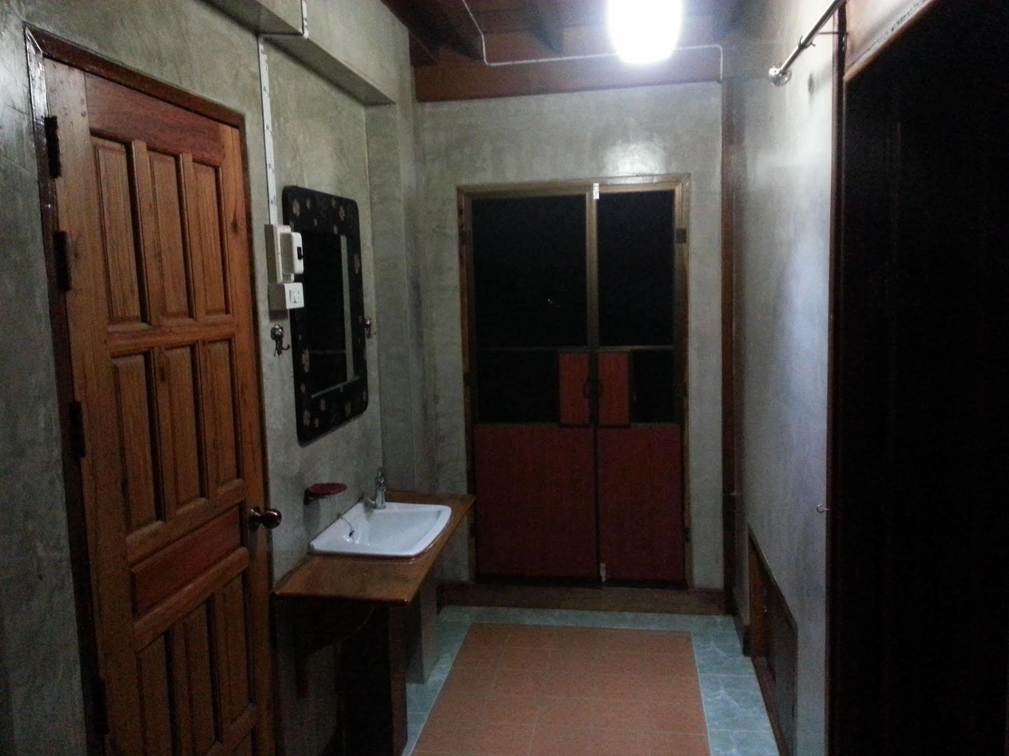 Rim Nam Kong Homestay Pak Chom Dış mekan fotoğraf
