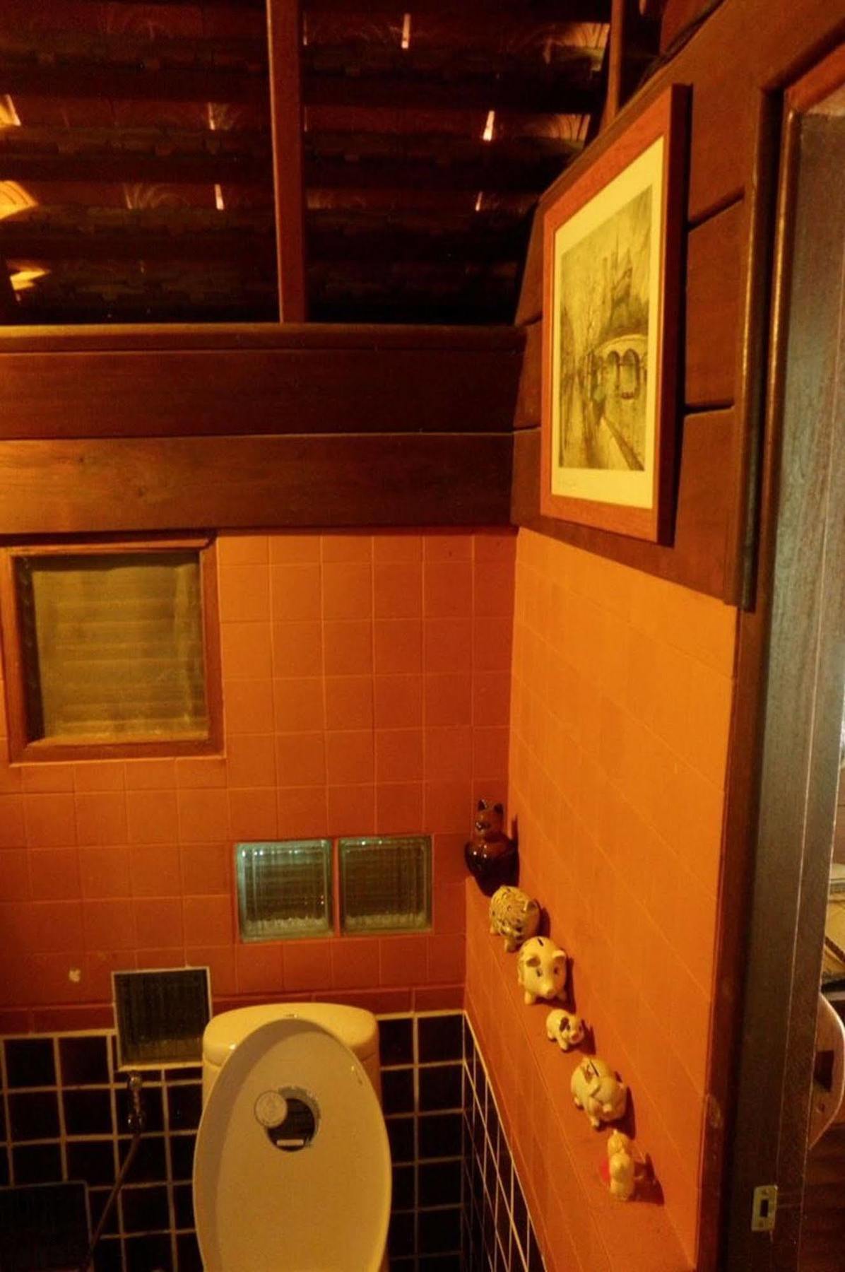 Rim Nam Kong Homestay Pak Chom Dış mekan fotoğraf