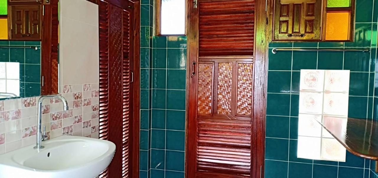 Rim Nam Kong Homestay Pak Chom Dış mekan fotoğraf