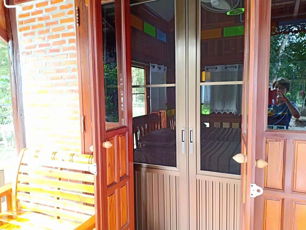 Rim Nam Kong Homestay Pak Chom Dış mekan fotoğraf